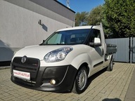 Fiat Doblo 1.6 Multijet 105KM # Klima # #