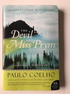 Paulo Coelho The Devil and Miss Prym + GRATIS