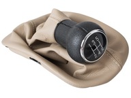 GAŁKA DŹWIGNIA ZMIANY BIEGÓW + MIESZEK VW Passat B5 1996-2000