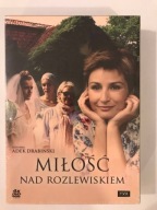 Miłość nad rozlewiskiem płyta DVD