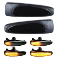 MIGACZE KIERUNKOWSKAZY DYNAMICZNE LANCER VIII 08-