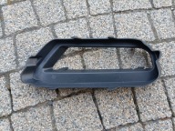 Atrapa zderzaka prawa LAND ROVER EVOQUE kratka zderzaka/tunel powietrza