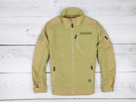 BRANDIT__KURTKA POLAROWA__WOJSKOWY POLAR__BEŻOWA__L__NOWA