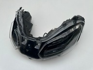 Piaggio MP3 530 reflektor lampa przednia przód LED 400 HPE 2022 +