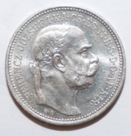 Austria 1 korona 1915 Franciszek Józef