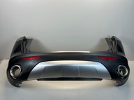 ALFA ROMEO STELVIO ZDERZAK TYLNY KOMPLET 4XPDC