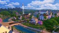The Sims 4 + Get to Work DLC Origin Kod Klucz PC