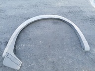 Mazda CX5 Nakladka na tylny lewy blotnik