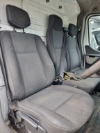 FOTEL SIEDZENIE PRAWE PASAŻERA MASTER III 3 MOVANO