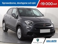 Fiat 500X 1.3 FireFly, Salon Polska, Serwis ASO