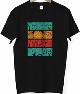 MĘSKA ONE PIECE PREZENT MANGA ANIME KOSZULKA