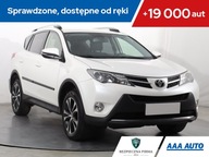 Toyota RAV 4 2.0 VVT-i, 1. Właściciel, 4X4, Navi