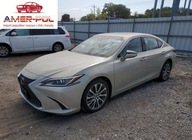 Lexus ES 250 Base 2021 2.5l 2.5 Benzyna 203KM