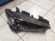 MAZDA CX5 KF 2017-2022 LAMPA PRAWA PRZÓD FULL LED EUROPA ORYGINAŁ KB8N51030