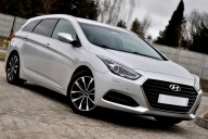 Hyundai i40 1.7 CRDi 141 KM Lift Led Xenon Premium