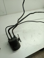 BMW e90 335i n54b30a x-drive N54 filtr węglowy obudowa przewody 6764046