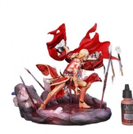 Figurka 3D - Honkai Star Rail - Mydei - 16K- 30 cm - Serik