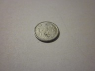 Moneta 1 zł z 1989 roku