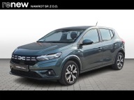 Sandero 1.0 TCe Expression LPG