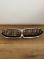 BMW 8 G14 G15 G16 LIFT ATRAPA GRILL NERKI ZDERZAKA PRZEDNIEGO PRZÓD 22-