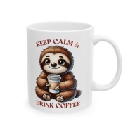 KUBEK NA KAWĘ DRINK COFFEE