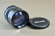 Obiektyw Helios M42 HELIOS MC 2,8/135mm portretówka japońska