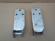 BMW 1 F20 2 F22 3 F30 F31 BELKA ZDERZAKA STREFA ZGNIOTU PRAWY , LEWY