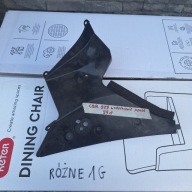 HONDA CBR 929 WYPEŁNIENIE