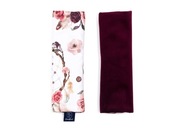 Nakładki Ochraniacze Osłonki na pasy do wózka fotelika spacerówki WYPRZEDAŻ