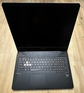 Super laptop Asus TUF Gaming FX705DU od 1 PLN Ryzen 7 Matryca 17,3"