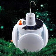Lampa akumulatorowa LED 1 W