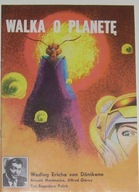 Walka o planetę A.Mostowicz , A.Górny
