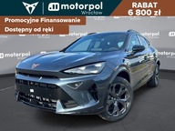 Cupra Formentor 1.5 eTSI mHEV 150 KM DSG