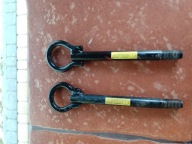 Ucho holowania Renault Clio II 2 Thalia zaczep hak ORYGINALNY