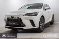Lexus RX 350h Prestige V (2022-) 350h Hybrid 243 K