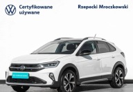Volkswagen Taigo 1.5 TSI 150KM Style DSG Podgrzewane Fotele Kamera Cofania