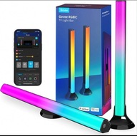 Govee RGBIC TV Light Bar H6046 podświetlenie do monitora RGB
