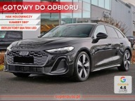 AUDI A5 TFSI quattro S line Avant Combi 2.0 (204KM) 2025