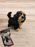 Figurka Cocker Spaniel 3D - Druk3d fidget mixGadzet
