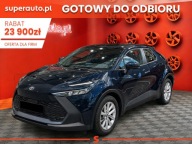 Od ręki - Comfort 1.8 Hybrid 140KM | Tempomat adaptacyjny!
