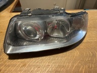 AUDI A3 8L LIFT 99-03 LAMPA REFLEKTOR LEWA PRZÓD HELLA EUROPA