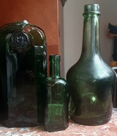 F.J. Mampe - Mampediktiner - zestaw 2