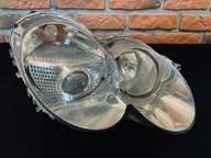 Lampa przednia Mercedes OE SL R230 Prawa Xenon Wersja Europejska