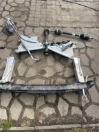 BELKA TYŁ WZMOCNIENIE ZDERZAKA BMW I3 6852703