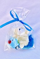 Upominek na URODZINY Podziękowanie prezent do PRZEDSZKOLA drobiazg klasowy