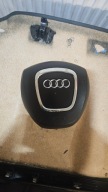 8P0880201AM PODUSZKA POWIETRZNA AIRBAG KIEROWCY KIEROWNICY AUDI A3 8P