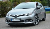 Toyota Auris 1.6D 112 KM Led Xenon Kamera Super Stan Import Raty Oplaty