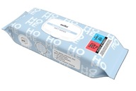 MIHI Clean Home Wet Wipes Glass Cleaning Mirror Glass 60 Pieces