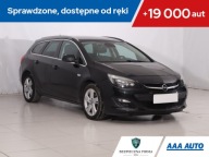 Opel Astra 1.4 T, Navi, Klima, Tempomat
