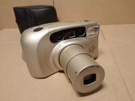 Kyocera yashica zoomate 105